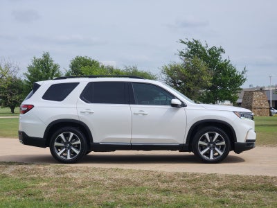 2023 Honda Pilot Touring