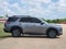 2023 Nissan Pathfinder SV