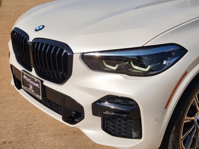 2023 BMW X5 sDrive40i