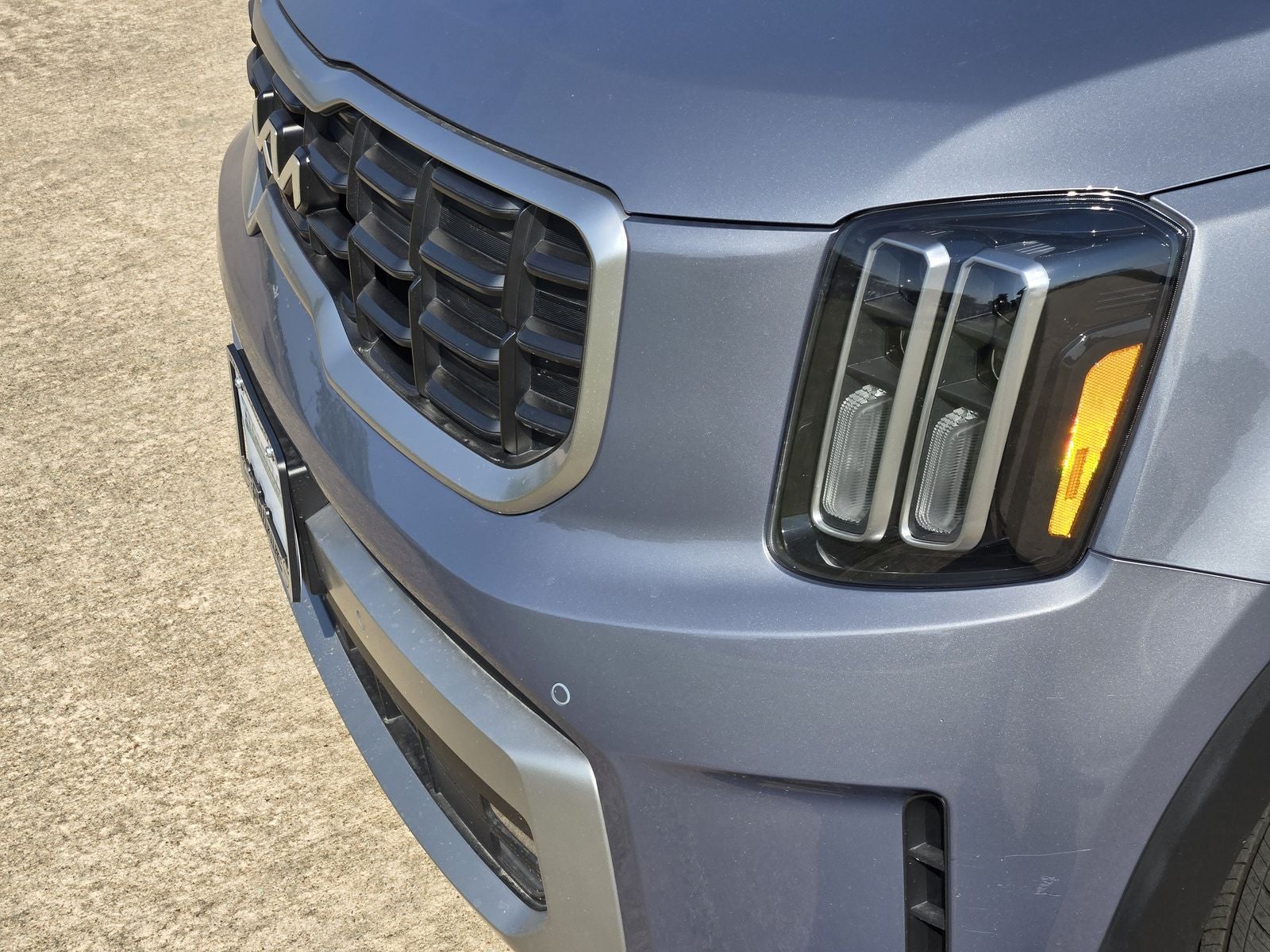 2024 Kia Telluride SX-Prestige