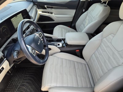 2024 Kia Telluride SX-Prestige