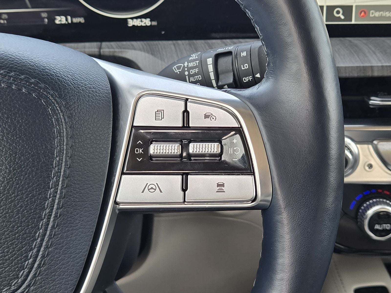 2024 Kia Telluride SX-Prestige