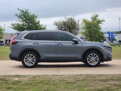 2023 Honda CR-V EX