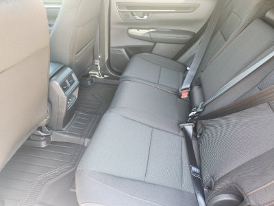 2027 Honda CR-V Hybrid TrailSport