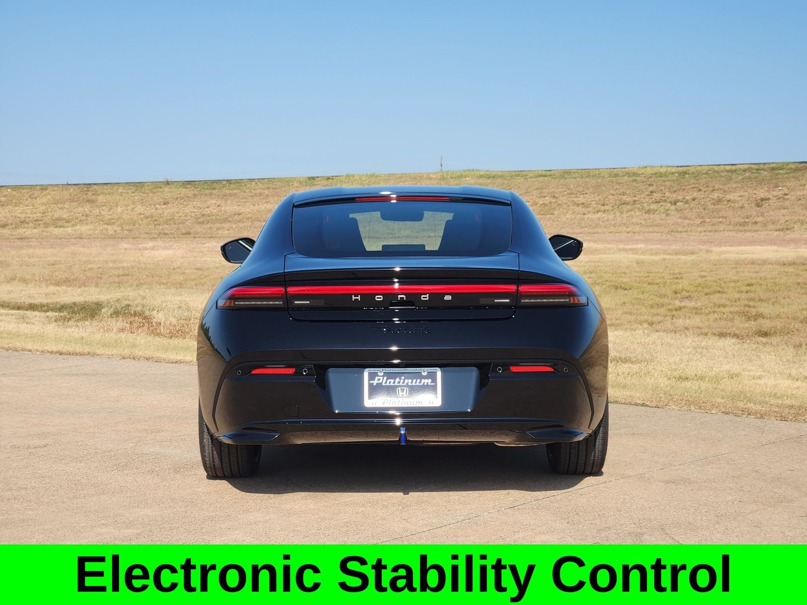 2026 Honda Prelude Coupe