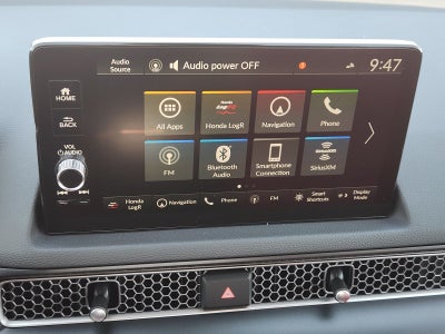2026 Honda Civic Type R Manual