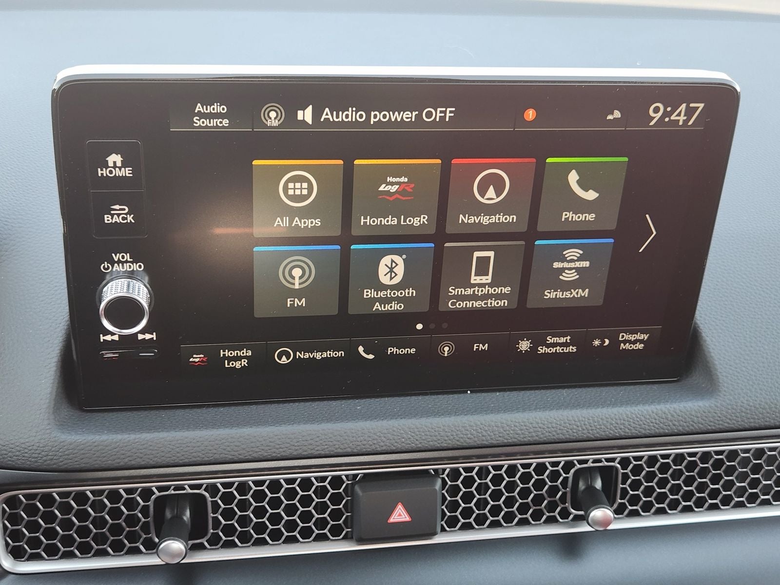 2026 Honda Civic Type R Manual
