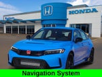 2026 Honda Civic Type R Manual