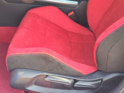 2026 Honda Civic Type R Manual