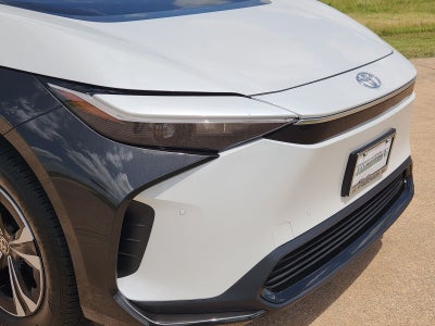 2024 Toyota bZ4X XLE