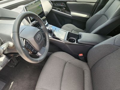 2024 Toyota bZ4X XLE