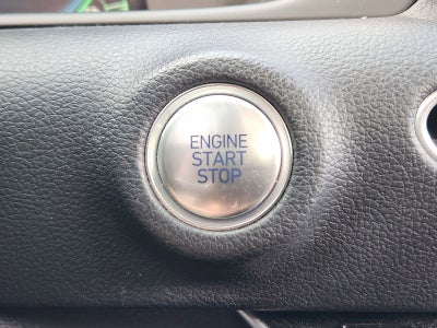 2021 Hyundai Sonata Hybrid Limited