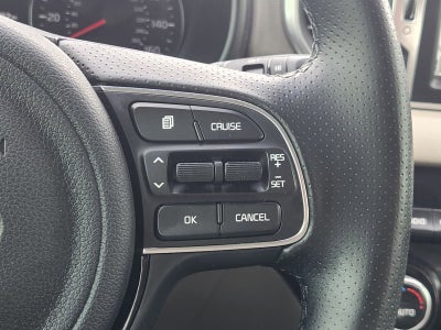 2018 Kia Sportage SX