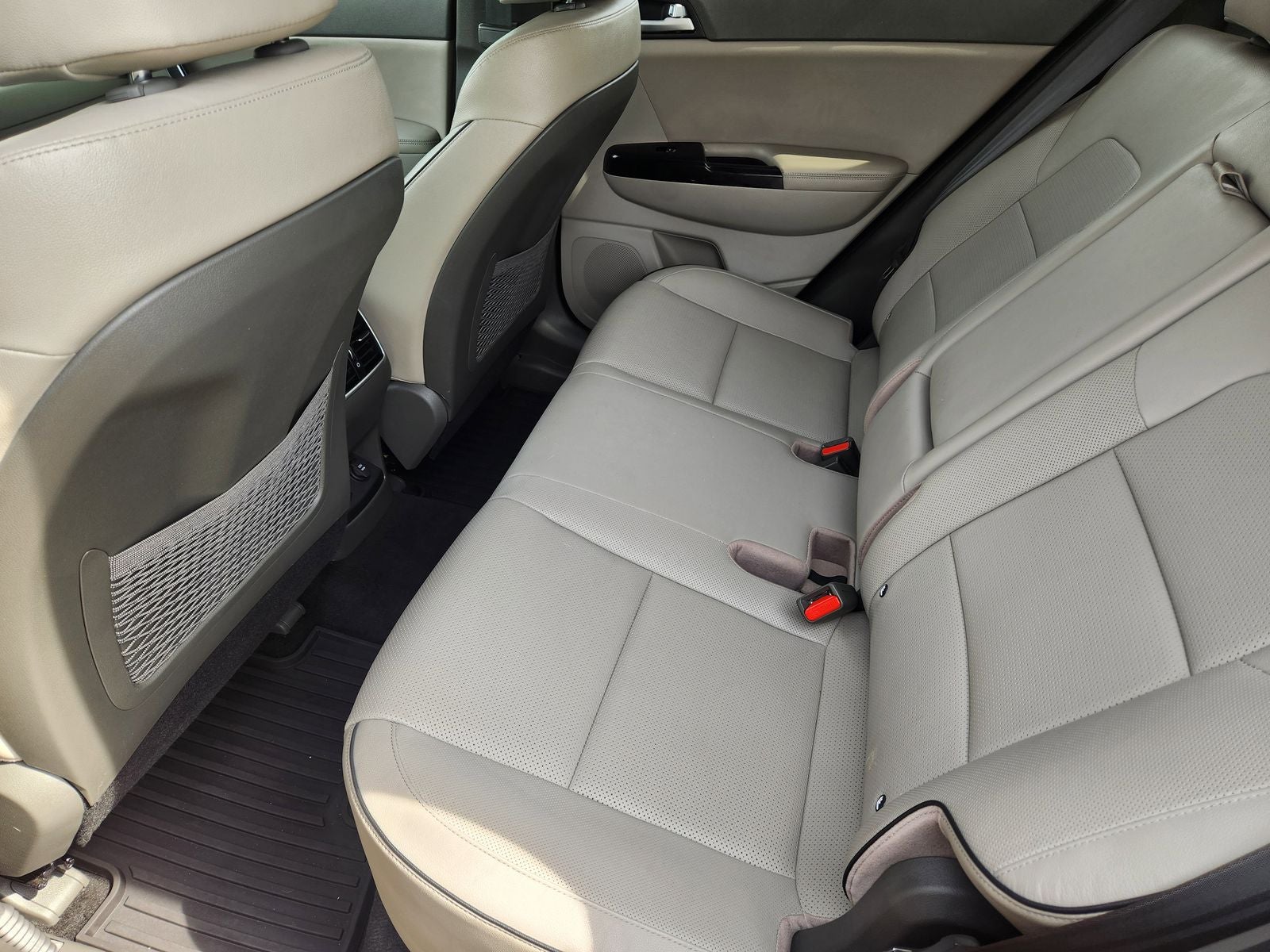 2018 Kia Sportage SX