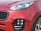 2018 Kia Sportage SX