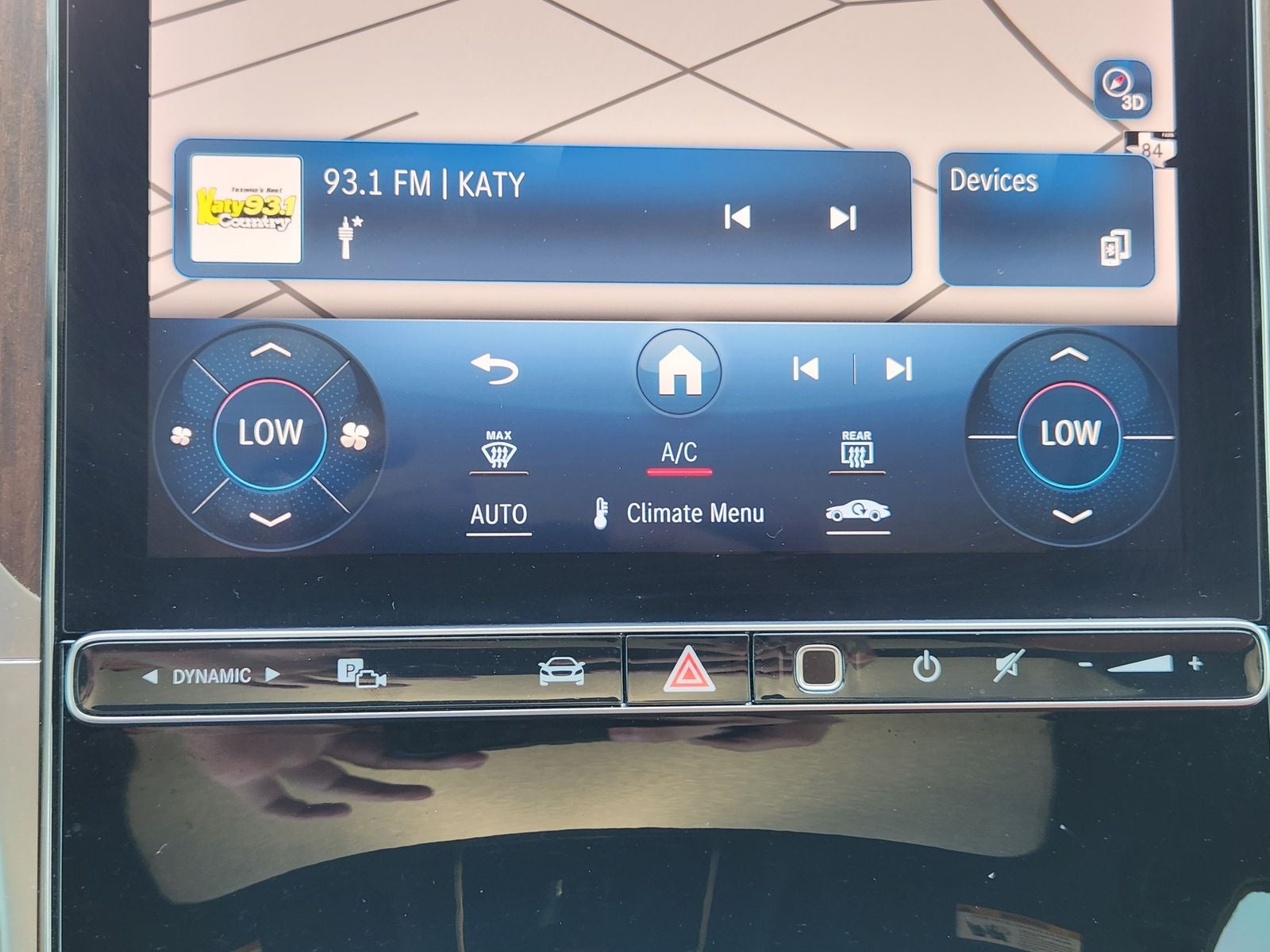 2023 Mercedes-Benz GLC GLC 300