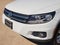 2015 Volkswagen Tiguan SE w/Appearance