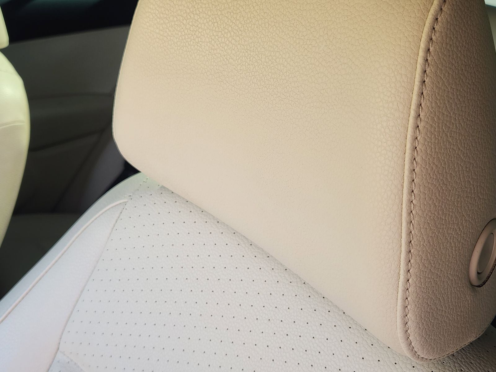 2015 Volkswagen Tiguan SE w/Appearance