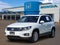 2015 Volkswagen Tiguan SE w/Appearance
