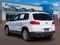 2015 Volkswagen Tiguan SE w/Appearance