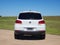 2015 Volkswagen Tiguan SE w/Appearance