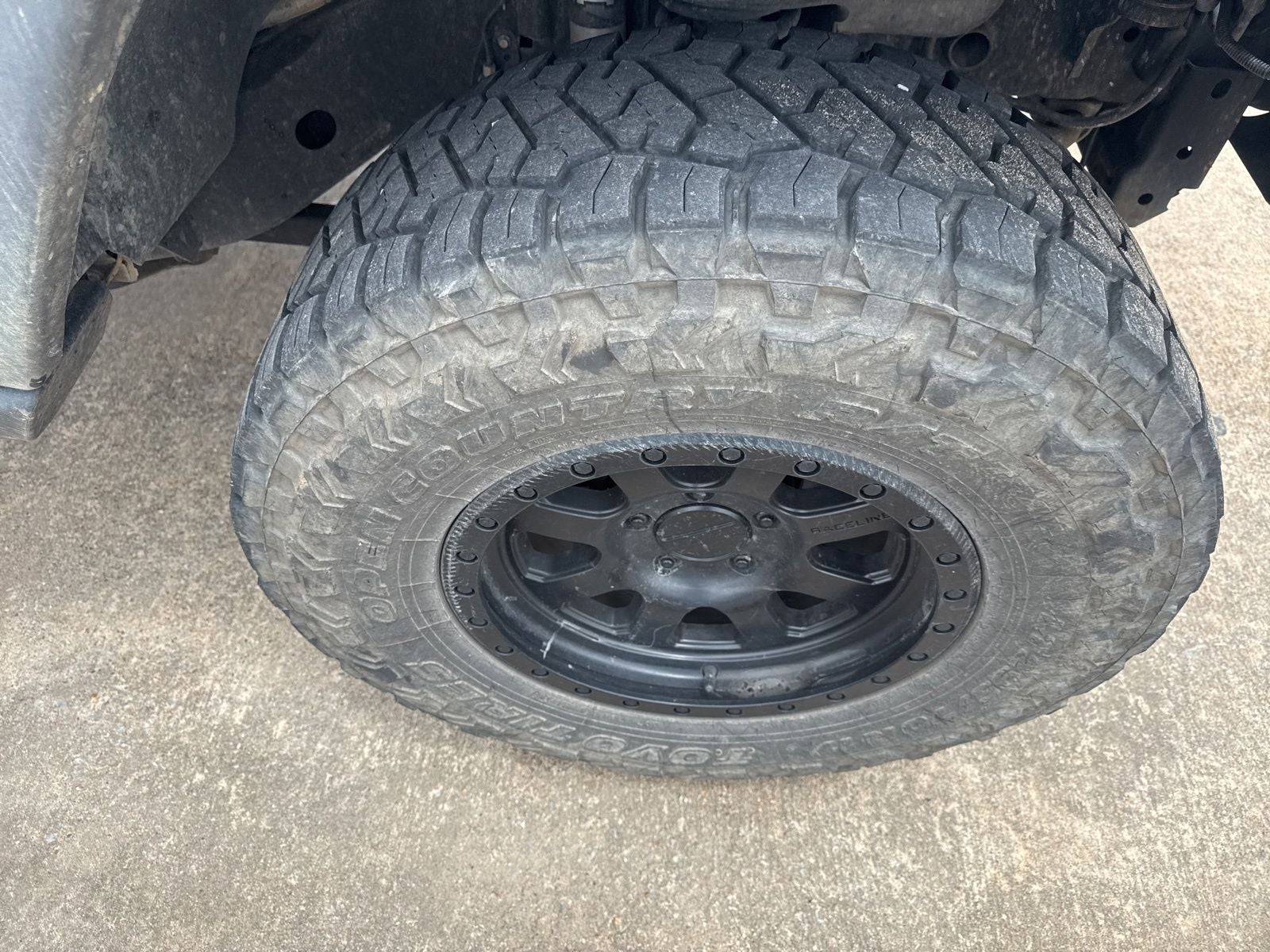 2015 Jeep Wrangler Unlimited Willys