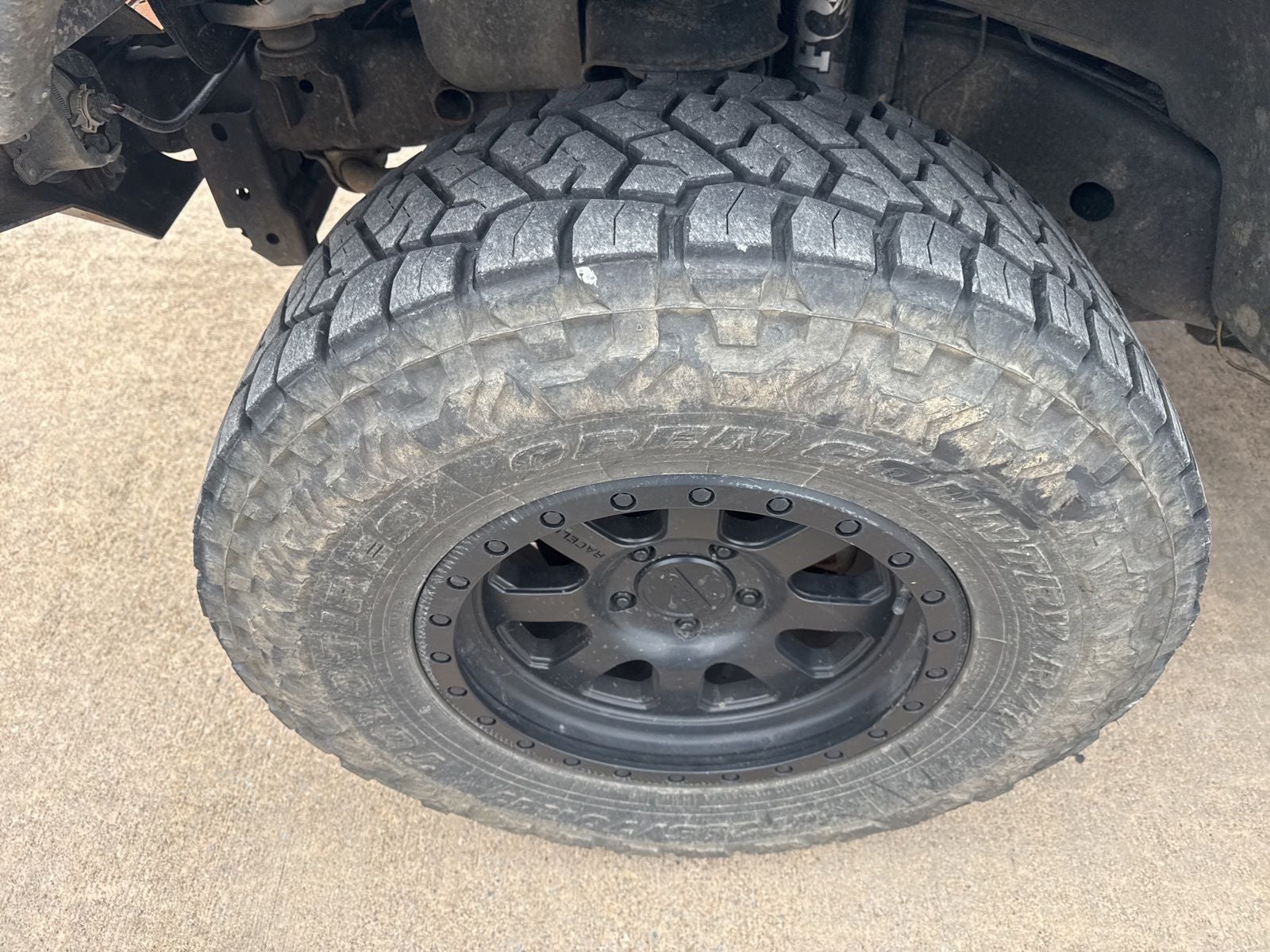 2015 Jeep Wrangler Unlimited Willys