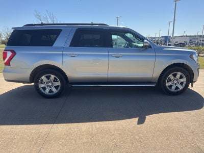 2020 Ford Expedition Max XLT