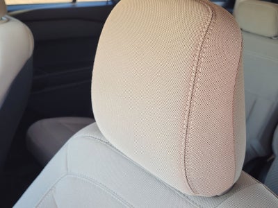 2020 Ford Explorer Base