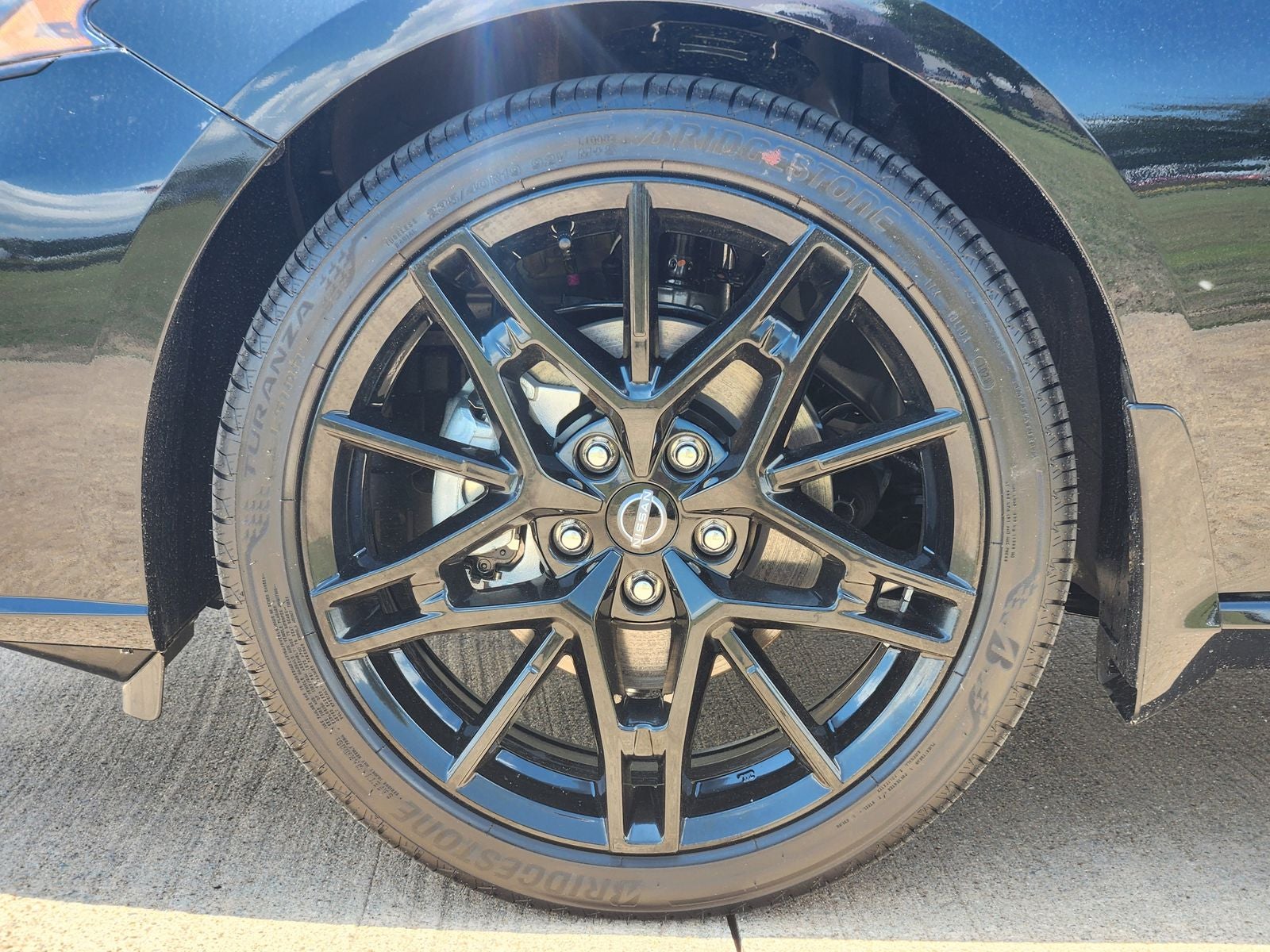 2026 Nissan Altima 2.5 SR