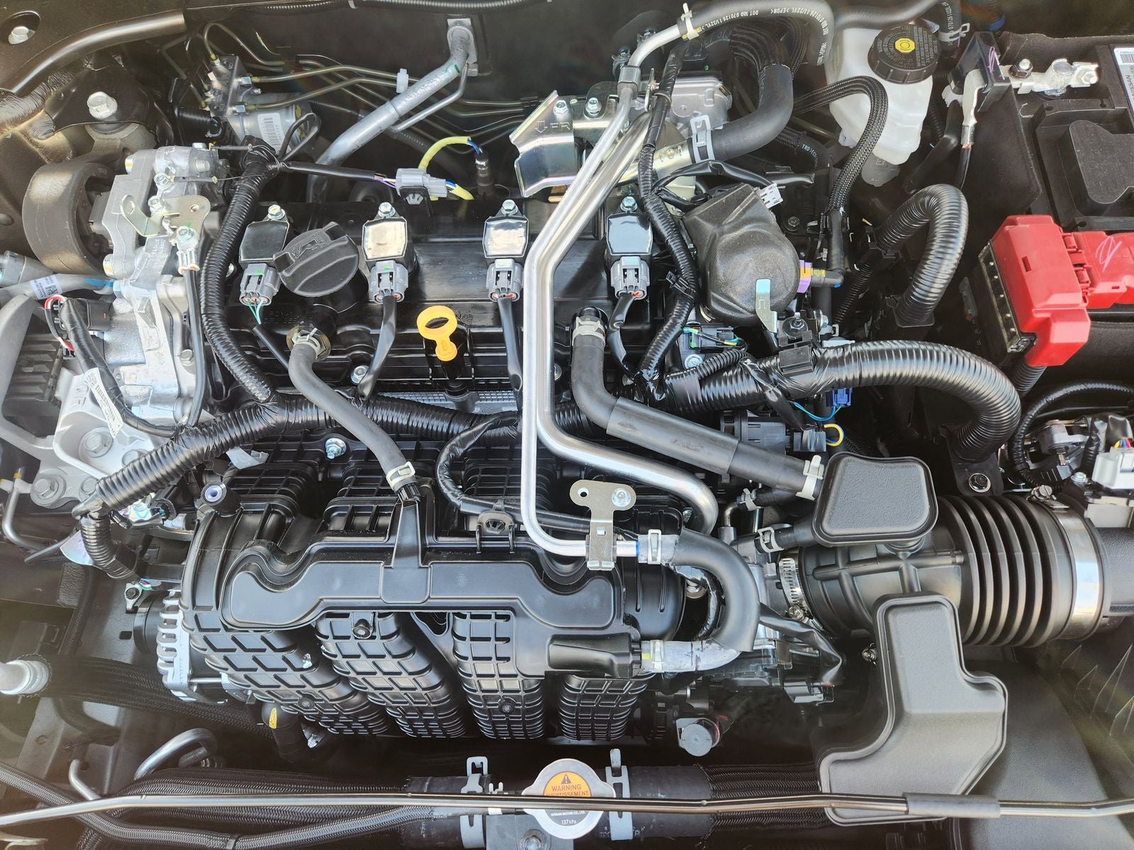 2026 Nissan Altima 2.5 SR