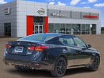 2026 Nissan Altima 2.5 SR