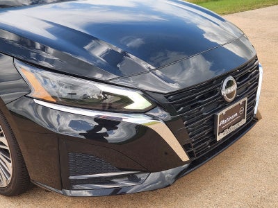 2025 Nissan Altima 2.5 SL