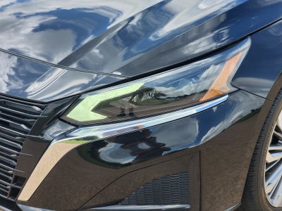 2025 Nissan Altima 2.5 SL
