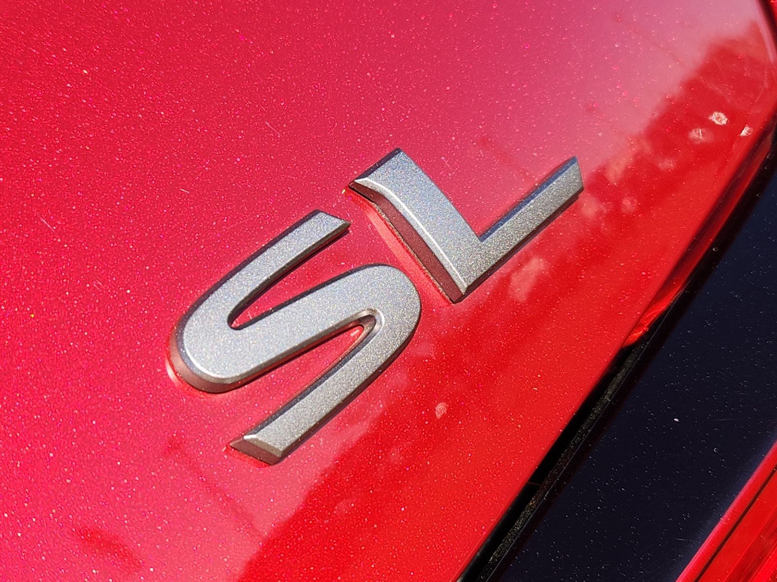 2024 Nissan Altima 2.5 SL