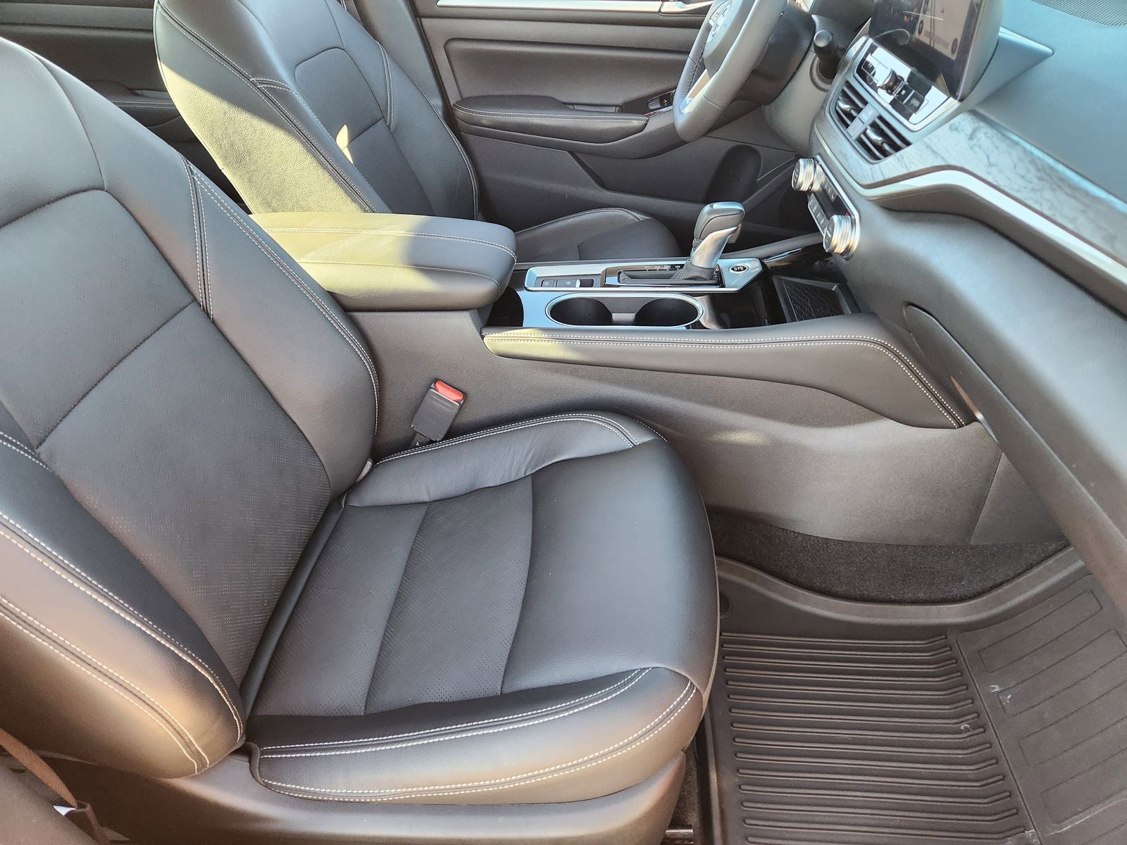 2024 Nissan Altima 2.5 SL