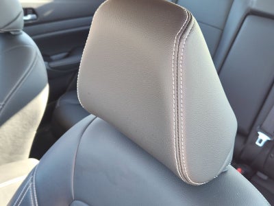 2024 Nissan Altima 2.5 SL