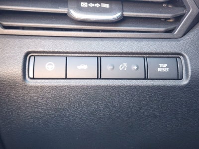 2024 Nissan Altima 2.5 SL