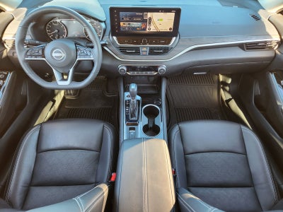 2024 Nissan Altima 2.5 SL