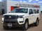 2027 Nissan Frontier S