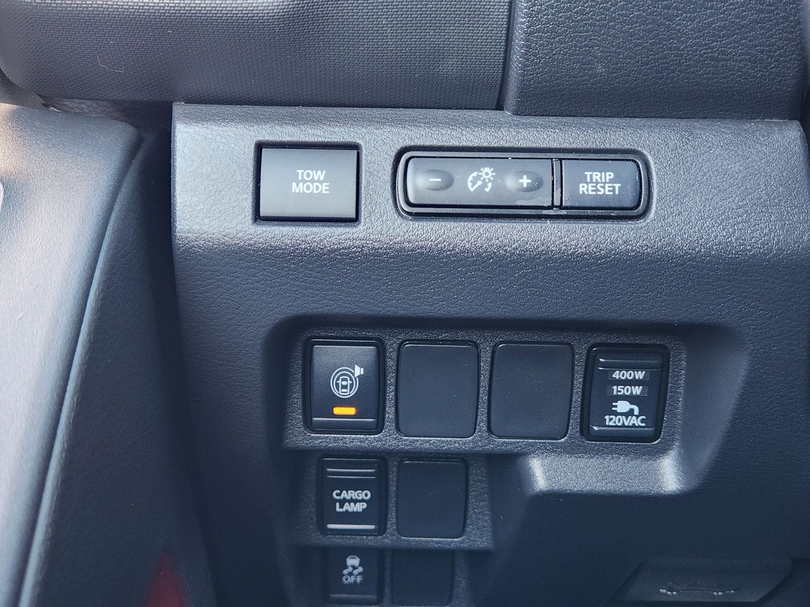 2023 Nissan Frontier PRO-X