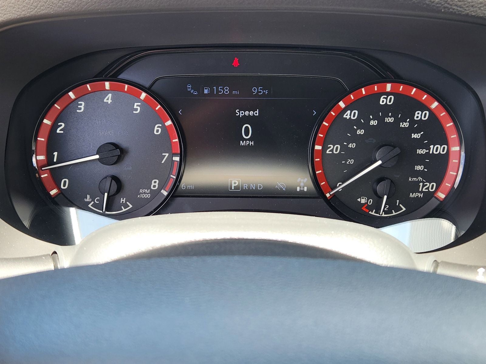 2025 Nissan Frontier PRO-4X Nismo Off-Road UpGrade