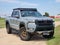2025 Nissan Frontier PRO-4X Nismo Off-Road UpGrade