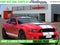 2010 Ford Mustang Shelby GT500
