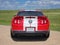 2010 Ford Mustang Shelby GT500