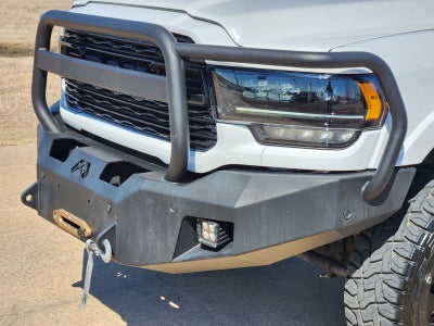 2022 RAM 3500 Limited