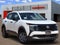 2027 Nissan Kicks S