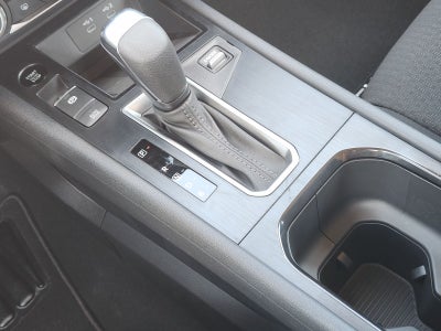 2027 Nissan Kicks S
