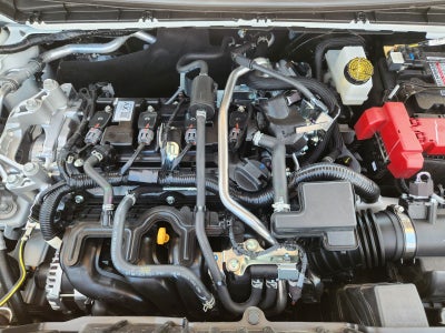 2027 Nissan Kicks S