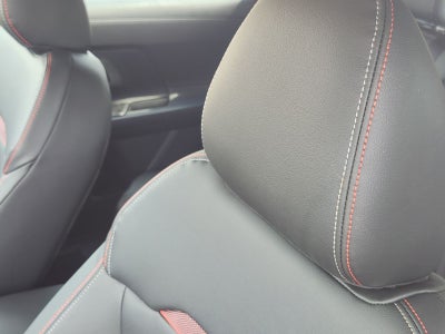 2027 Nissan Kicks SR